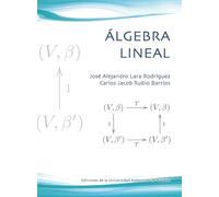 Álgebra lineal