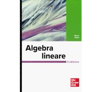 Algebra lineare - Abate Marco