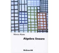 Algebra lineare