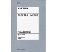 Algebra lineare