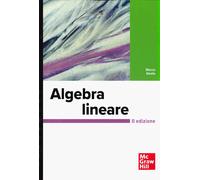 Algebra lineare - Abate Marco