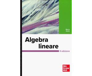 Algebra lineare - Abate Marco
