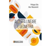Algebra lineare e geometria