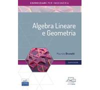 Algebra lineare e geometria