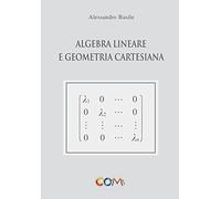 Algebra lineare e geometria cartesiana