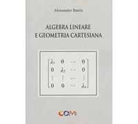Algebra lineare e geometria cartesiana