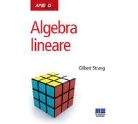 Algebra lineare - Strang Gilbert