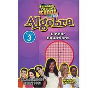 Algebra Module 3: Linear Equations