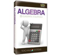 Algebra Module 6: Polynomials & Factoring