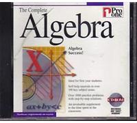 Algebra Multimediale II