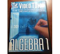 Algebra Volume 2