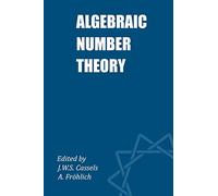Algebraic Number Theory