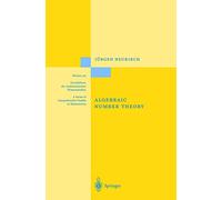 Algebraic Number Theory: 322