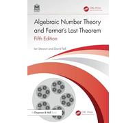 Algebraic Number Theory and Fermat's Last Theorem