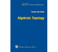 Algebraic Topology