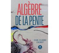 Algèbre de la pente