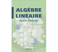 Algèbre Linéaire 7e édition