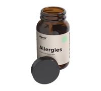 Allergies algem 40 Capsule