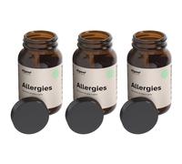 Algem Allergies 40 Capsule 3x16 g Capsule