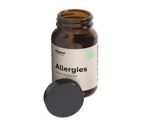 Algem Allergies 40 Capsule 4x16 g Capsule
