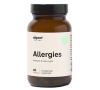 ALGEM ALLERGIES 40CPS