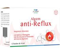 ALGEM ANTI REFLUX 12BUST 10ML