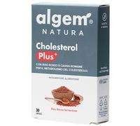 ALGEM CHOLESTEROL Plus 30Cps