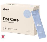 ALGEM DOL CARE 15 STICK DA 1,5 G