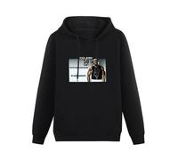 algem G Unit 50 Cent Hoody Men's Hoodie with Pocket Size XL