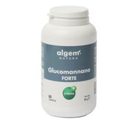 ALGEM GLUCOMANNANO FORTE 60CPR