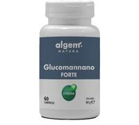 ALGEM GLUCOMANNANO FORTE 60CPR