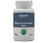 ALGEM GLUCOMANNANO FORTE 60CPR