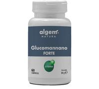 ALGEM GLUCOMANNANO FORTE 60CPR