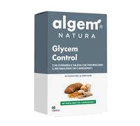 ALGEM GLYCEM CONTROL 60 Cpr