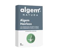 Algem hairloss 30 compresse