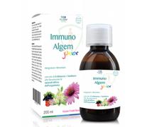 IMMUNO ALGEM JUNIOR 200ML