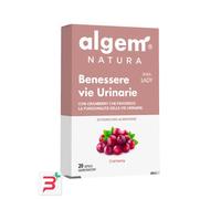 ALGEM LADY BENESSERE VIE URINARIE 20 CAPSULE 710 MG