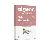 ALGEM LADY CICLO MESTRUALE