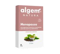 ALGEM LADY MENOPAUSA 30CPS