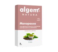 Algem lady menopausa 30 capsule