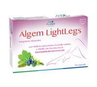 Algem Lightlegs 30 Capsule