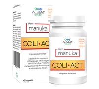 ALGEM MANUKA COLI ACT 45CPS