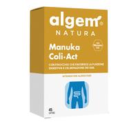 ALGEM MANUKA COLI ACT 45CPS