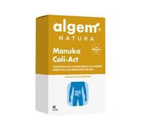 ALGEM MANUKA COLI ACT 45CPS