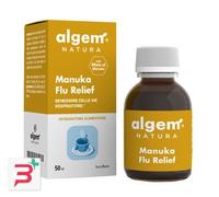 ALGEM MANUKA FLU RELIEF 50 ML