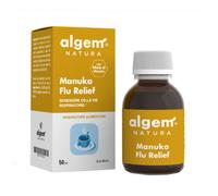 ALGEM MANUKA FLU RELIEF 50ML