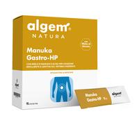Algem manuka gastro hp 15x10ml