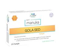 Algem manuka gola sed 20past
