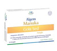 Algem manuka gola sed 20past