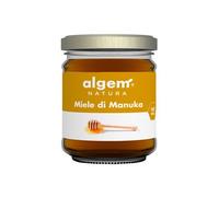 ALGEM MANUKA MIELE MANUKA 250G